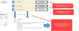Rechnungsvorlage (TESTVERSION) Excel Vorlage von Excelpedia