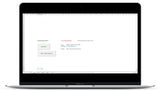 Bestimmte Excel Tabs abspeichern und per Mail verschicken I Excel Vorlage I Excelpedia.