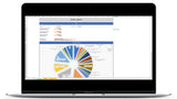 Aktiendepot Vorlage (ohne Office 365) I Excel Vorlage I Excelpedia.