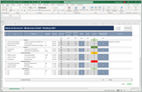 Excelpedia Datenbank - Alle Excel Tools & Vorlagen I Excel Vorlage I Excelpedia.