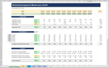 Excelpedia Datenbank - Alle Excel Tools & Vorlagen I Excel Vorlage I Excelpedia.