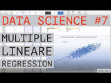 Multiple Lineare Regression