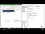 Bestimmte Excel Tabs abspeichern und per Mail verschicken