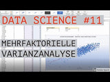 Varianzanalyse