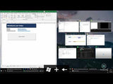 Arbeitsmappe automatisch alle 10 Minuten als Backup speichern