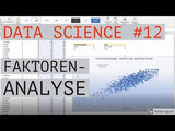 Faktorenanalyse