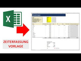 Zeiterfassung