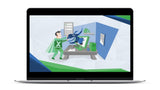 Excel Online Training von Excelhero I Excel Vorlage I Excelpedia.