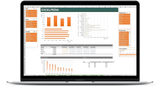 Der Excel Kurs für Einsteiger - Level A1 I Excel Vorlage I Excelpedia.